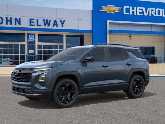 2027 Chevrolet Equinox AWD LT