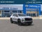 2027 Chevrolet Equinox AWD LT