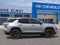 2027 Chevrolet Equinox AWD LT