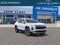 2027 Chevrolet Equinox AWD LT