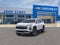2027 Chevrolet Equinox AWD LT