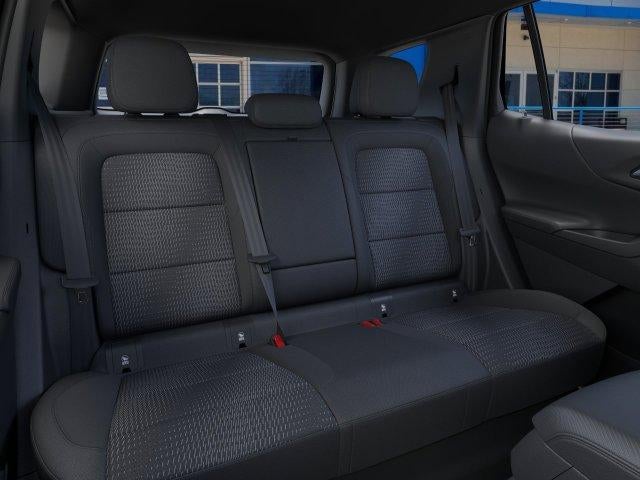 2027 Chevrolet Equinox AWD LT