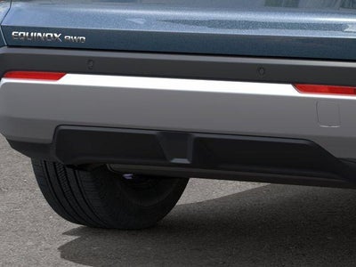 2027 Chevrolet Equinox AWD LT