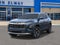 2027 Chevrolet Equinox AWD LT