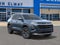 2027 Chevrolet Equinox AWD LT