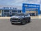 2027 Chevrolet Equinox AWD LT