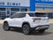 2027 Chevrolet Equinox AWD LT