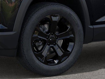 2027 Chevrolet Equinox AWD LT