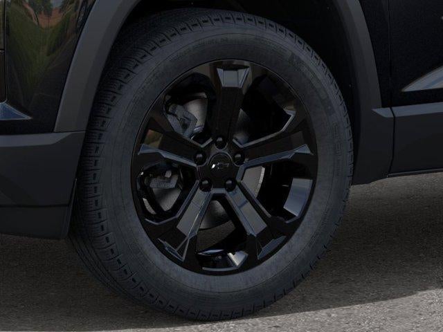 2027 Chevrolet Equinox AWD LT