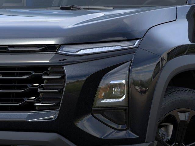 2027 Chevrolet Equinox AWD LT