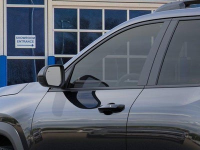 2027 Chevrolet Equinox AWD LT