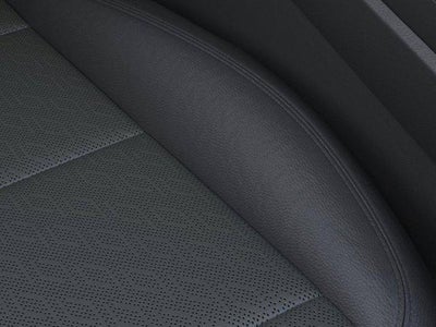 2027 Chevrolet Equinox AWD LT