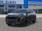 2027 Chevrolet Equinox AWD LT