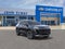 2027 Chevrolet Equinox AWD LT