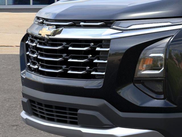 2027 Chevrolet Equinox AWD LT