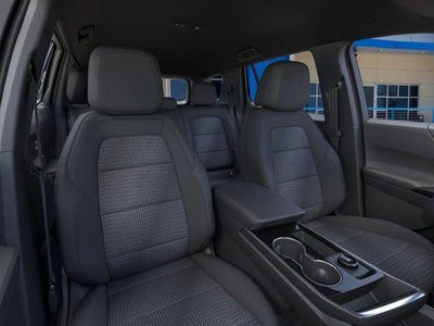 2027 Chevrolet Equinox AWD LT