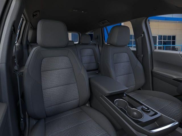 2027 Chevrolet Equinox AWD LT