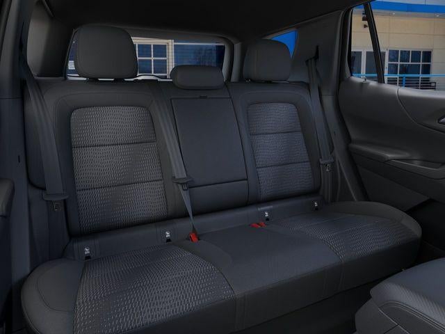 2027 Chevrolet Equinox AWD LT