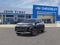 2027 Chevrolet Equinox AWD LT