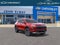 2027 Chevrolet Equinox AWD LT