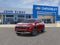 2027 Chevrolet Equinox AWD LT
