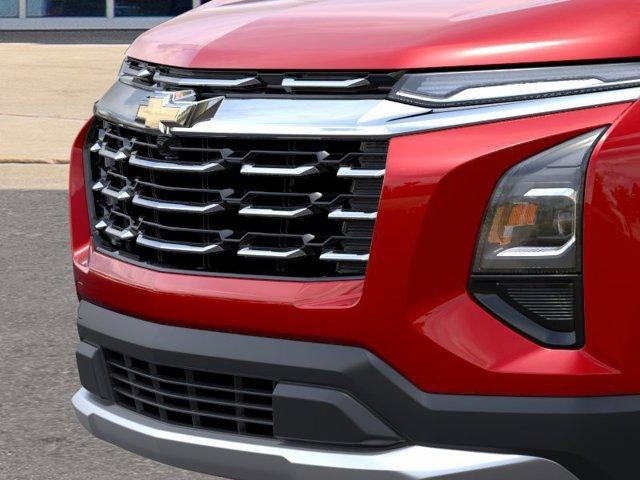 2027 Chevrolet Equinox AWD LT