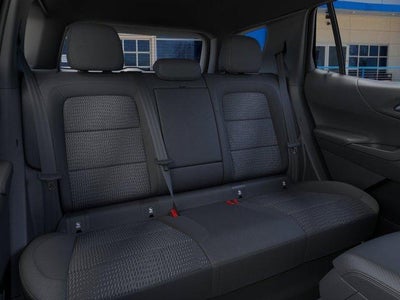 2027 Chevrolet Equinox AWD LT