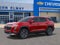 2027 Chevrolet Equinox AWD LT