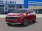 2027 Chevrolet Equinox AWD LT