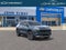 2027 Chevrolet Equinox AWD LT