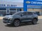 2027 Chevrolet Equinox AWD LT