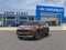 2027 Chevrolet Equinox AWD LT