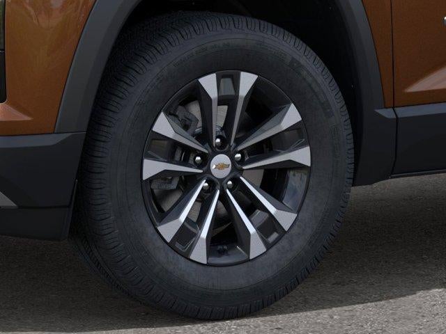 2027 Chevrolet Equinox AWD LT