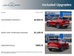 2027 Chevrolet Equinox AWD LT