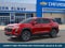 2027 Chevrolet Equinox AWD LT