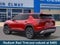 2027 Chevrolet Equinox AWD LT