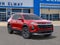 2027 Chevrolet Equinox AWD LT