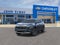 2027 Chevrolet Equinox AWD LT