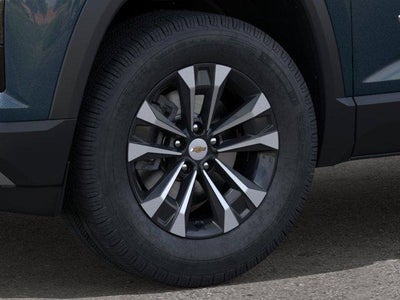 2027 Chevrolet Equinox AWD LT