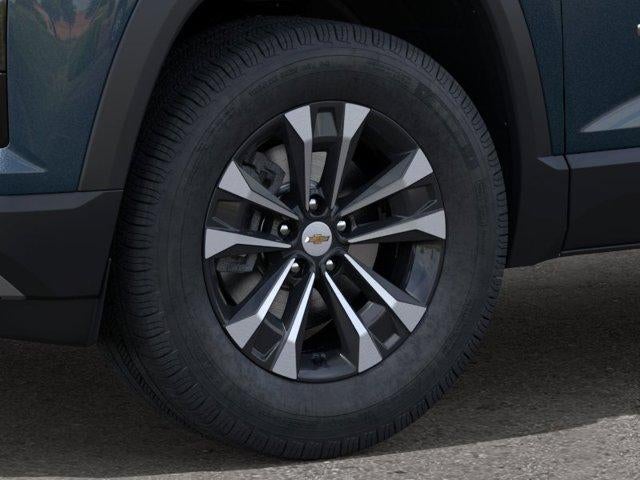 2027 Chevrolet Equinox AWD LT