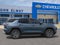 2027 Chevrolet Equinox AWD LT