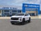 2027 Chevrolet Equinox AWD LT