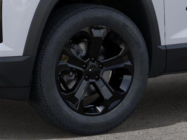 2027 Chevrolet Equinox AWD LT
