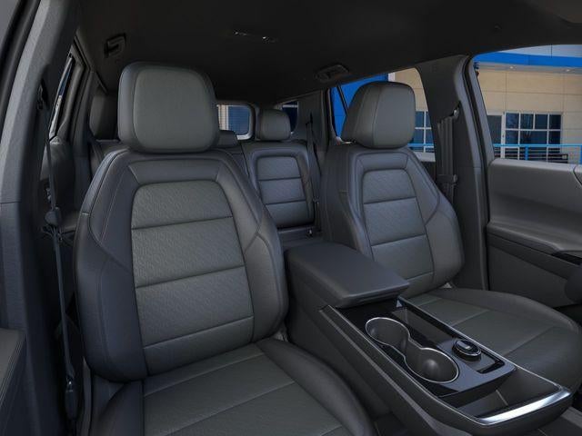 2027 Chevrolet Equinox AWD LT