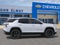 2027 Chevrolet Equinox AWD LT