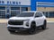 2027 Chevrolet Equinox AWD LT