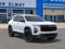2027 Chevrolet Equinox AWD LT