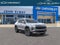 2027 Chevrolet Equinox AWD LT