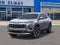 2027 Chevrolet Equinox AWD LT