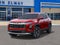 2027 Chevrolet Equinox AWD LT